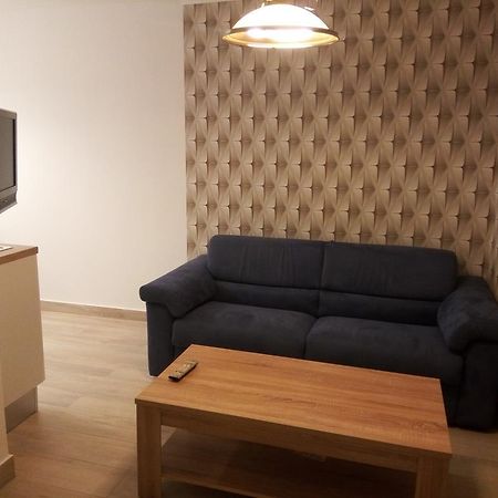 Lexy'S Apartment Braşov Buitenkant foto