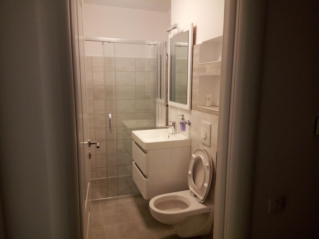 Lexy'S Apartment Braşov Buitenkant foto
