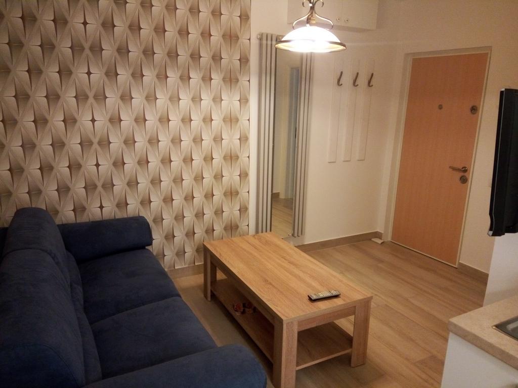 Lexy'S Apartment Braşov Buitenkant foto