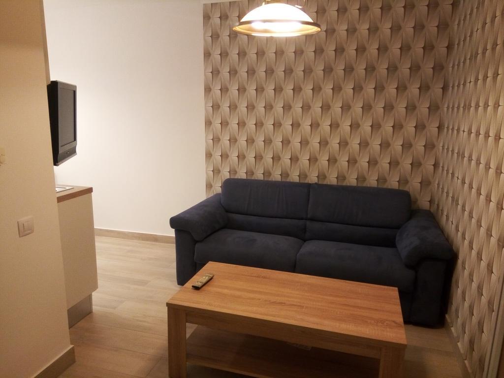 Lexy'S Apartment Braşov Buitenkant foto